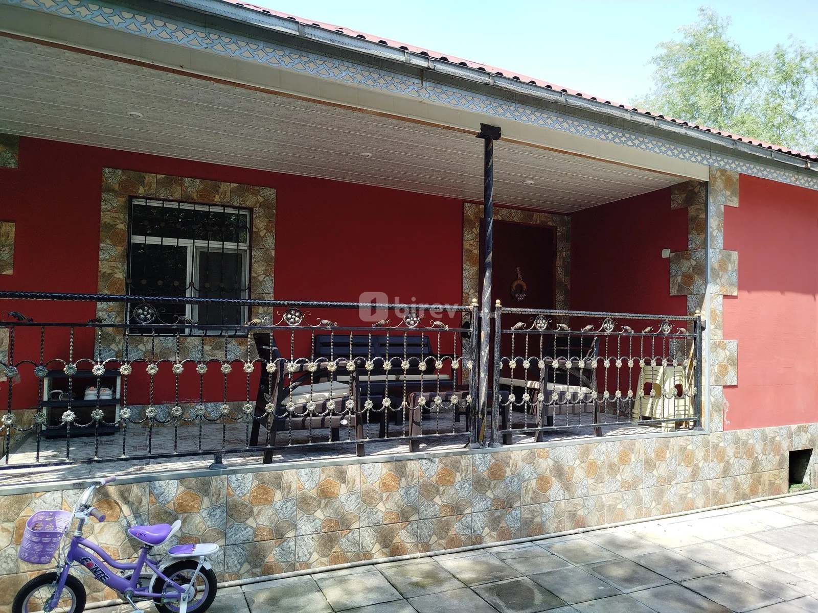 3 otaqlı həyət evi, Lənkəran şəhəri, Lənkəran şəhəri, Lənkəran şəhəri — şəkil 16