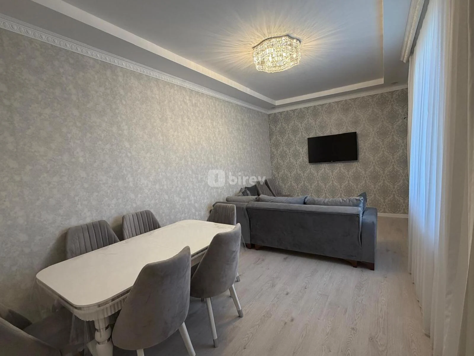 3 otaqlı həyət evi, Masazır q., Masazır qəsəbəsi, Abşeron rayonu — şəkil 4