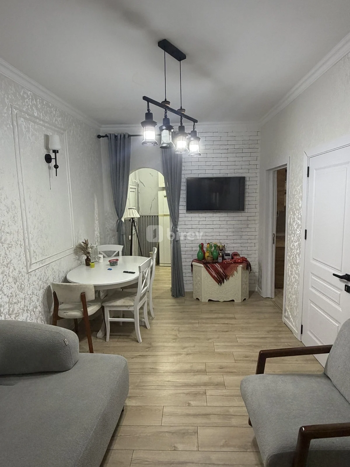 3 otaqlı həyət evi, Xırdalan q., Xırdalan şəhəri, Abşeron rayonu — şəkil 2