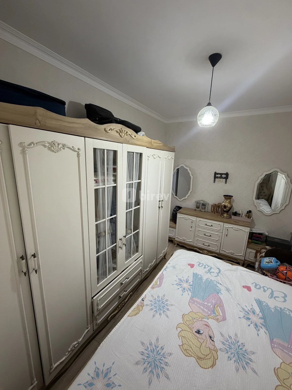 3 otaqlı həyət evi, Xırdalan q., Xırdalan şəhəri, Abşeron rayonu — şəkil 4