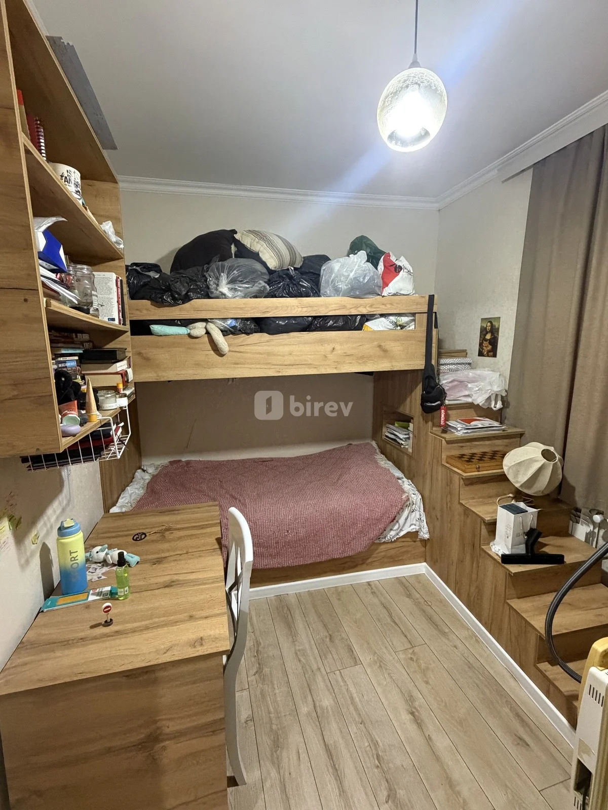 3 otaqlı həyət evi, Xırdalan q., Xırdalan şəhəri, Abşeron rayonu — şəkil 5