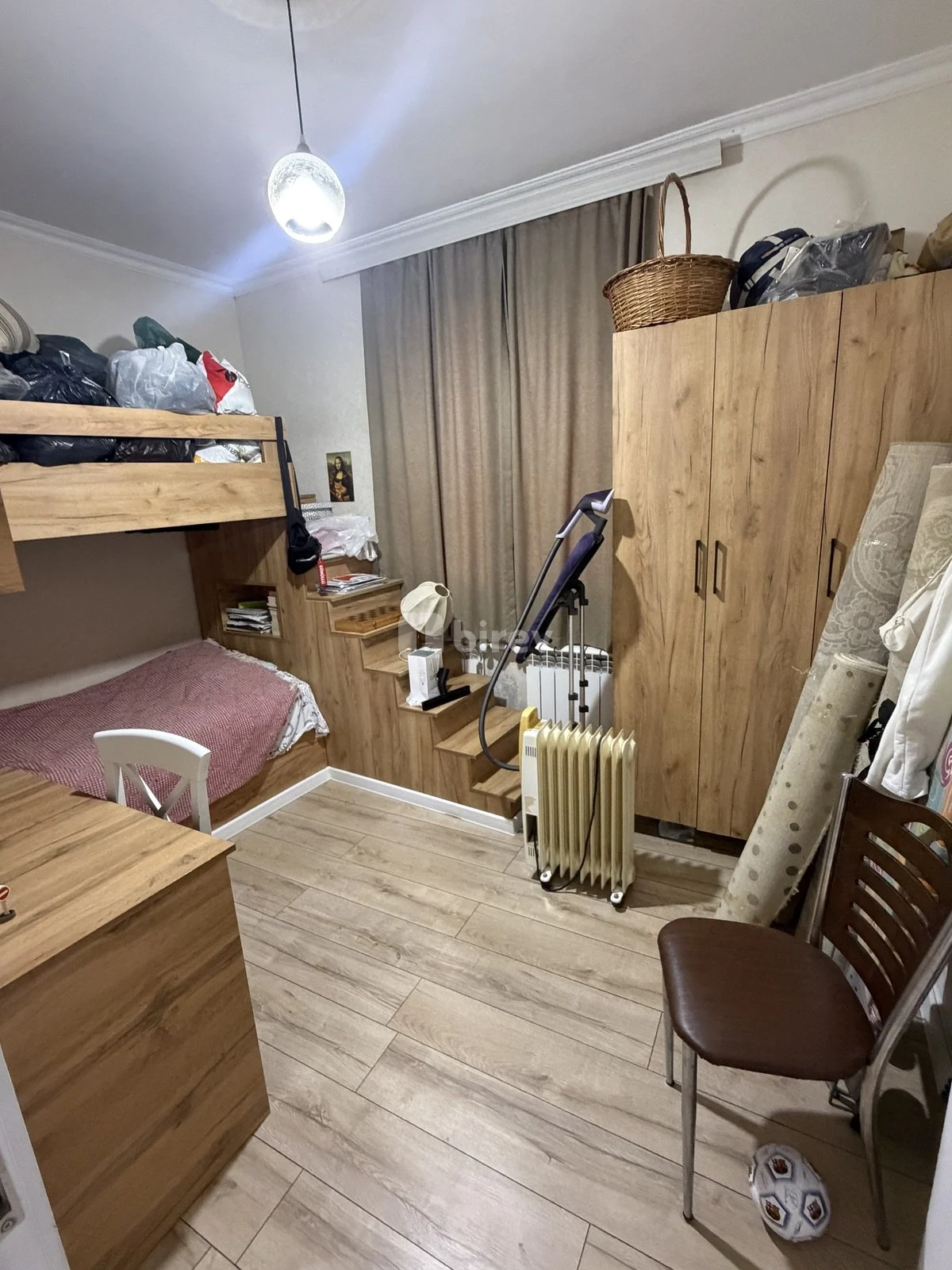 3 otaqlı həyət evi, Xırdalan q., Xırdalan şəhəri, Abşeron rayonu — şəkil 6