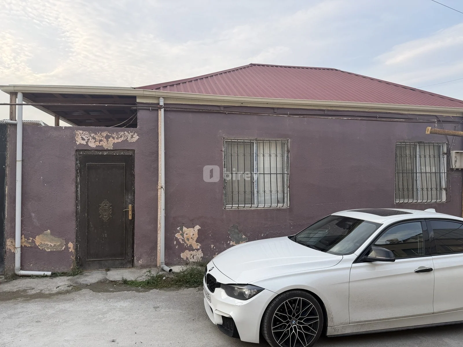 3 otaqlı həyət evi, Xırdalan q., Xırdalan şəhəri, Abşeron rayonu — şəkil 8