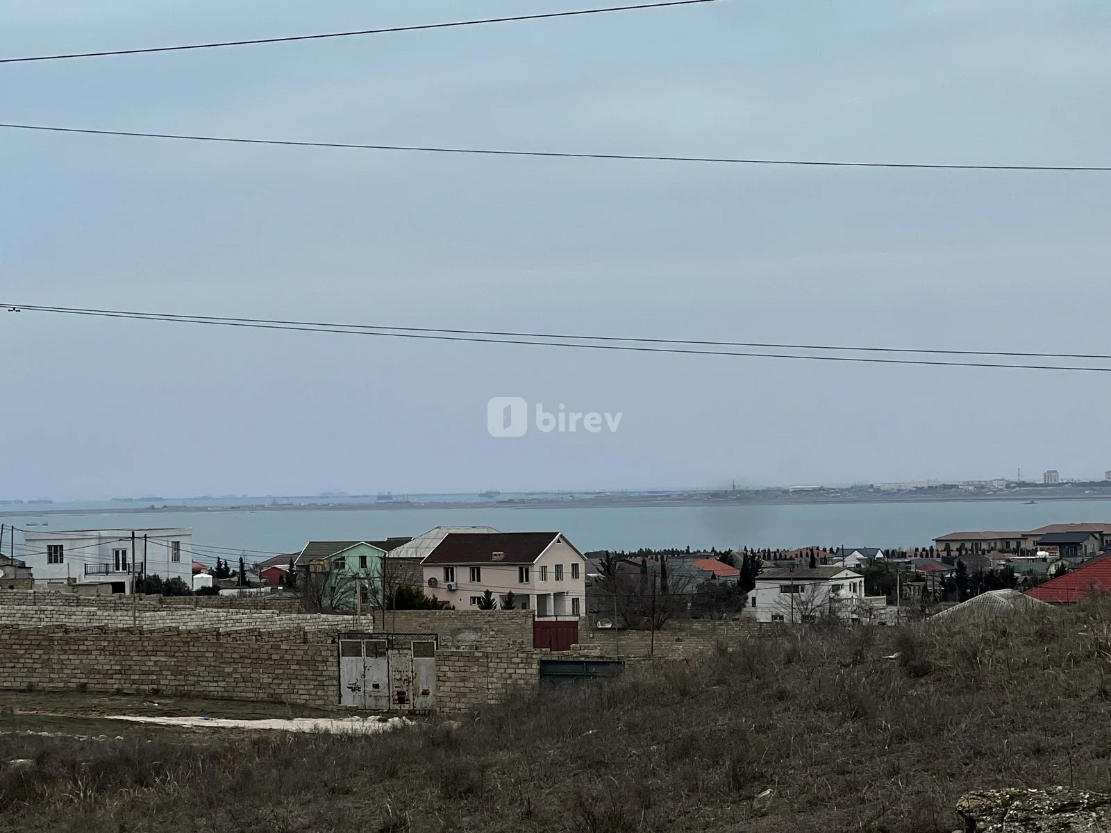 5 sot torpaq, Dübəndi q., Dübəndi qəsəbəsi, Xəzər rayonu — şəkil 4