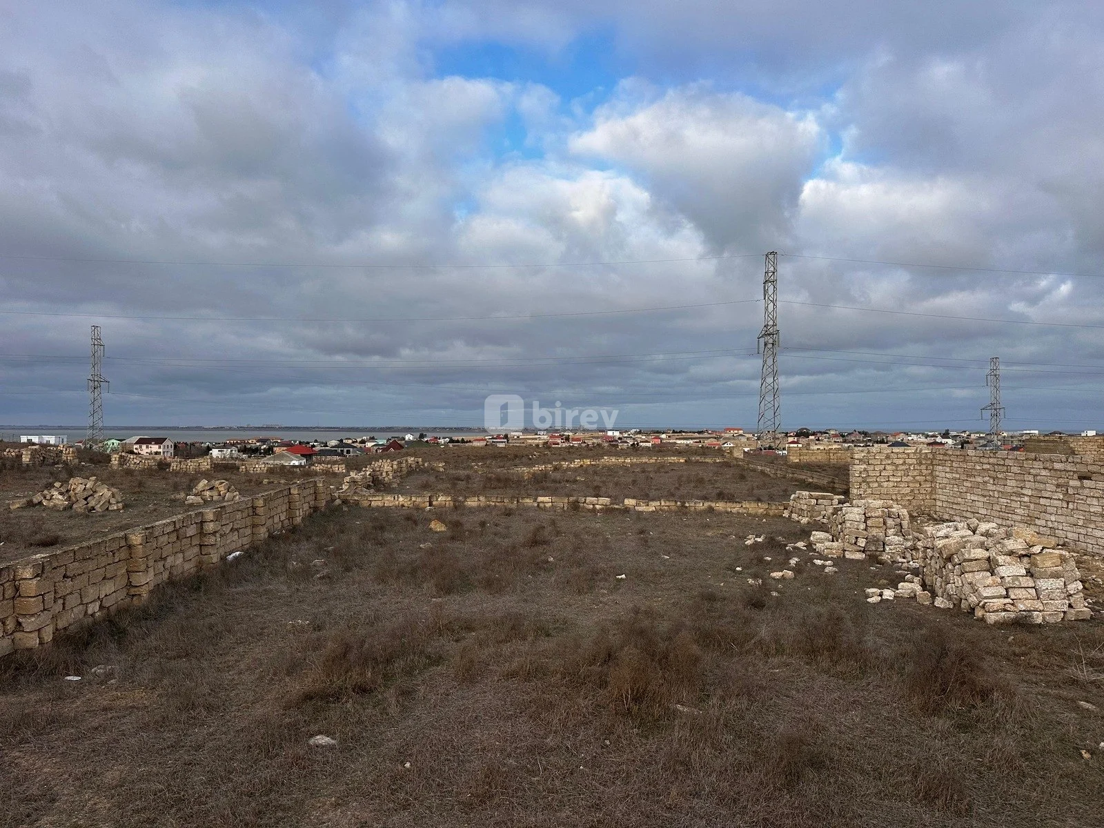 5 sot torpaq, Dübəndi q., Dübəndi qəsəbəsi, Xəzər rayonu — şəkil 7