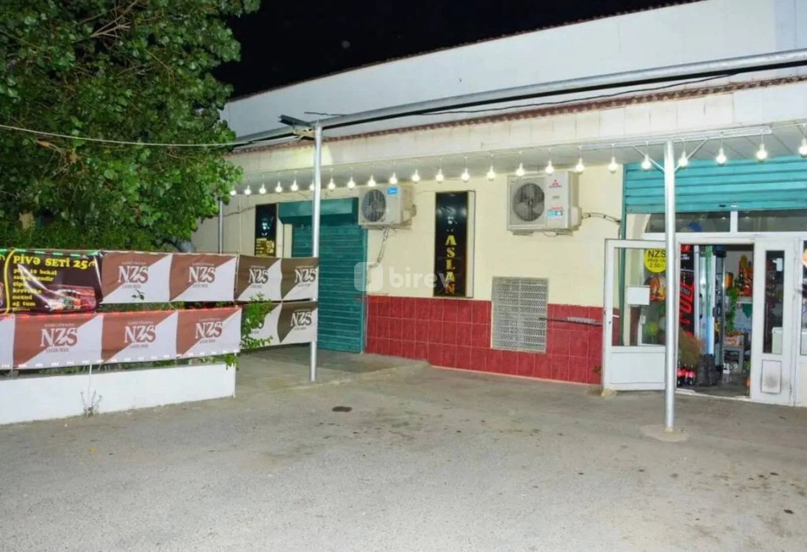 Obyekt, Əmircan q., Ağa Neymətulla küç., Suraxanı rayonu — şəkil 4