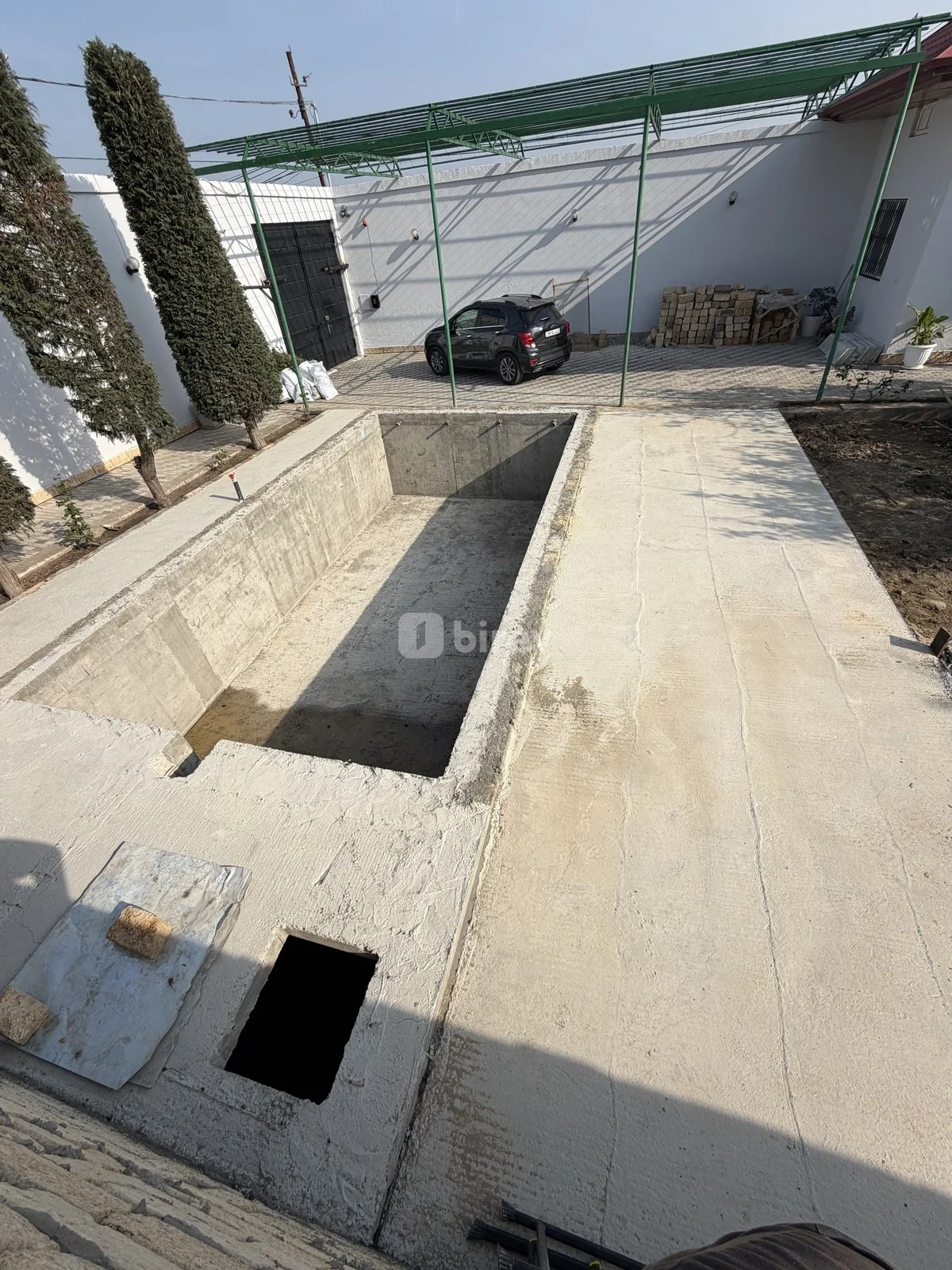 2 otaqlı həyət evi, Fatmayı q., Fatmayı kəndi, Abşeron rayonu — şəkil 2