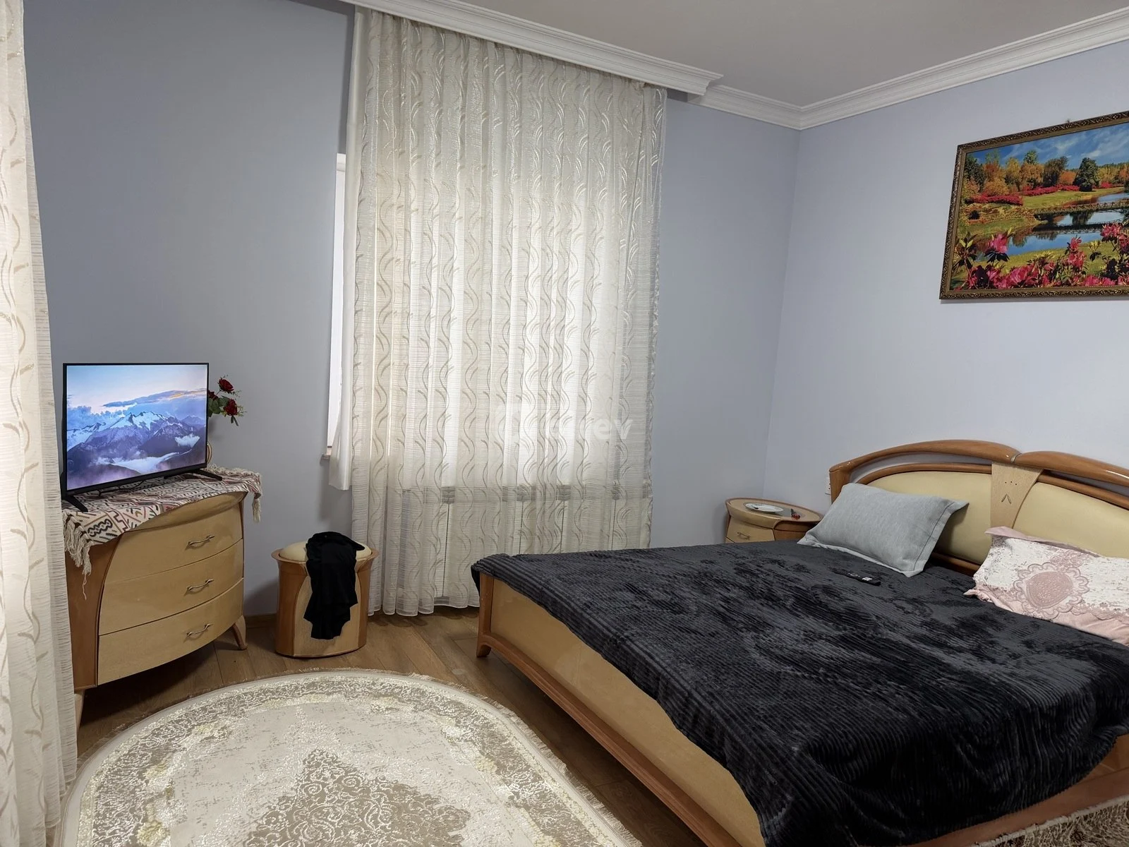 2 otaqlı həyət evi, Fatmayı q., Fatmayı kəndi, Abşeron rayonu — şəkil 3