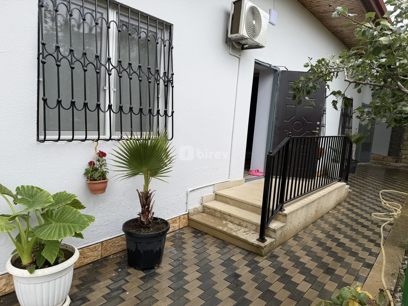 2 otaqlı həyət evi, Fatmayı q., Fatmayı kəndi, Abşeron rayonu — şəkil 4
