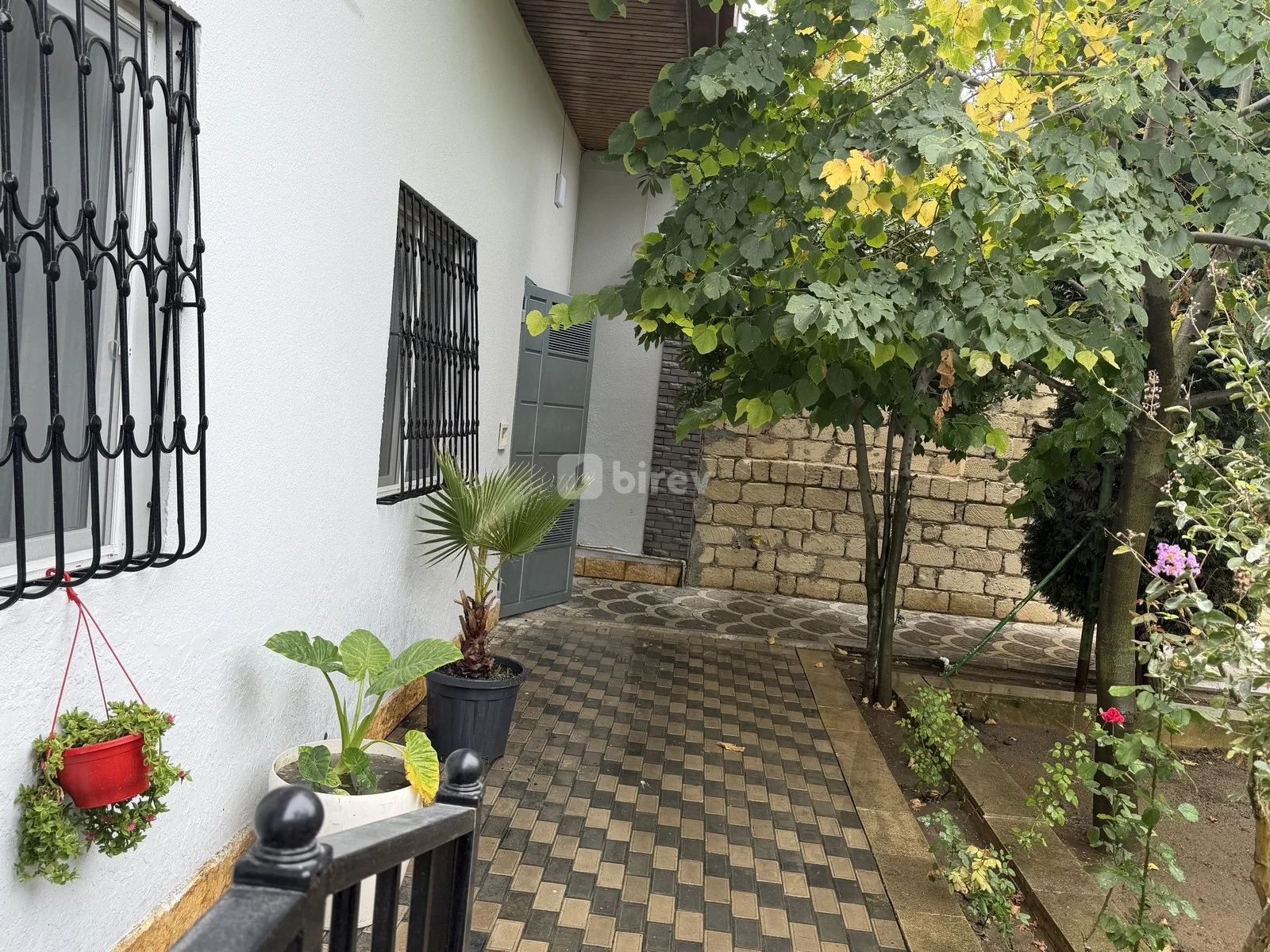 2 otaqlı həyət evi, Fatmayı q., Fatmayı kəndi, Abşeron rayonu — şəkil 5