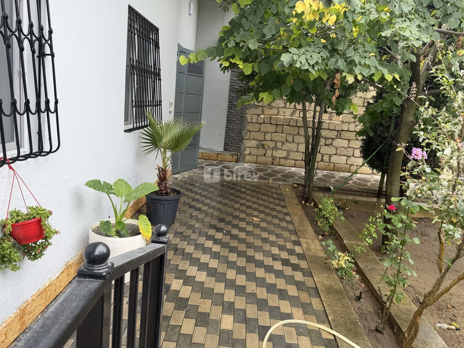 2 otaqlı həyət evi, Fatmayı q., Fatmayı kəndi, Abşeron rayonu — şəkil 6