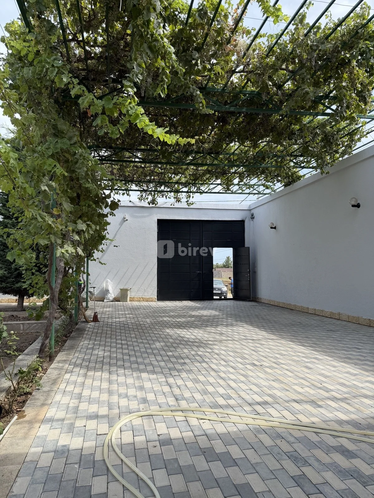 2 otaqlı həyət evi, Fatmayı q., Fatmayı kəndi, Abşeron rayonu — şəkil 10