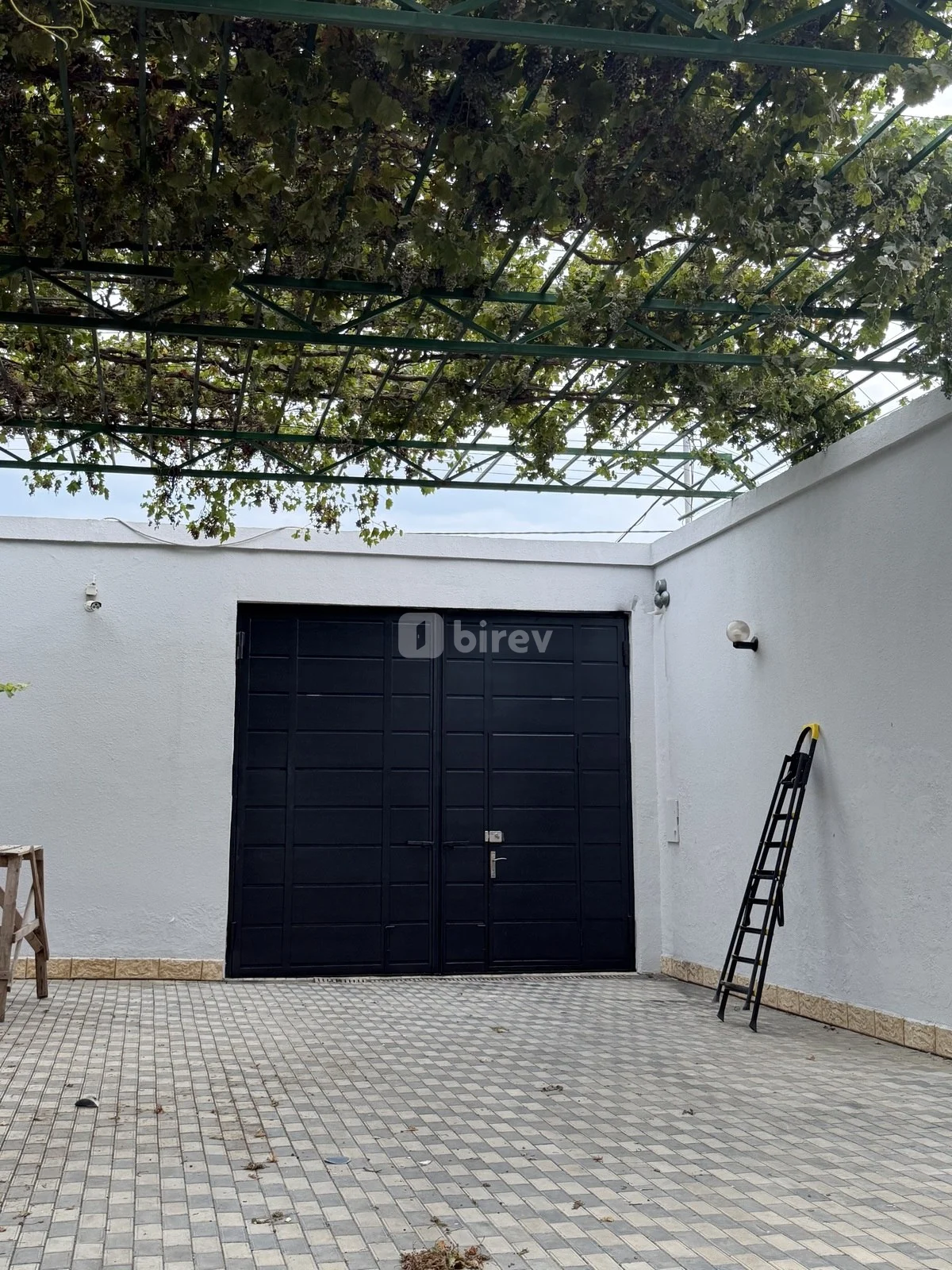 2 otaqlı həyət evi, Fatmayı q., Fatmayı kəndi, Abşeron rayonu — şəkil 12