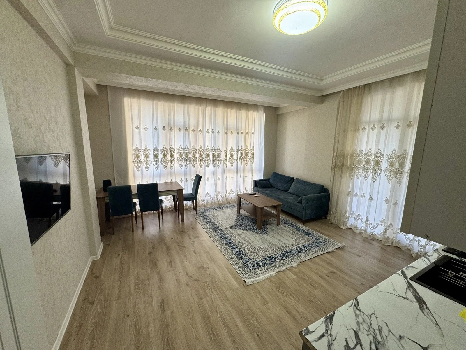 3 otaqlı mənzil, Sumqayıt şəhəri, Sumqayıt şəhəri, Sumqayıt şəhəri — şəkil 2