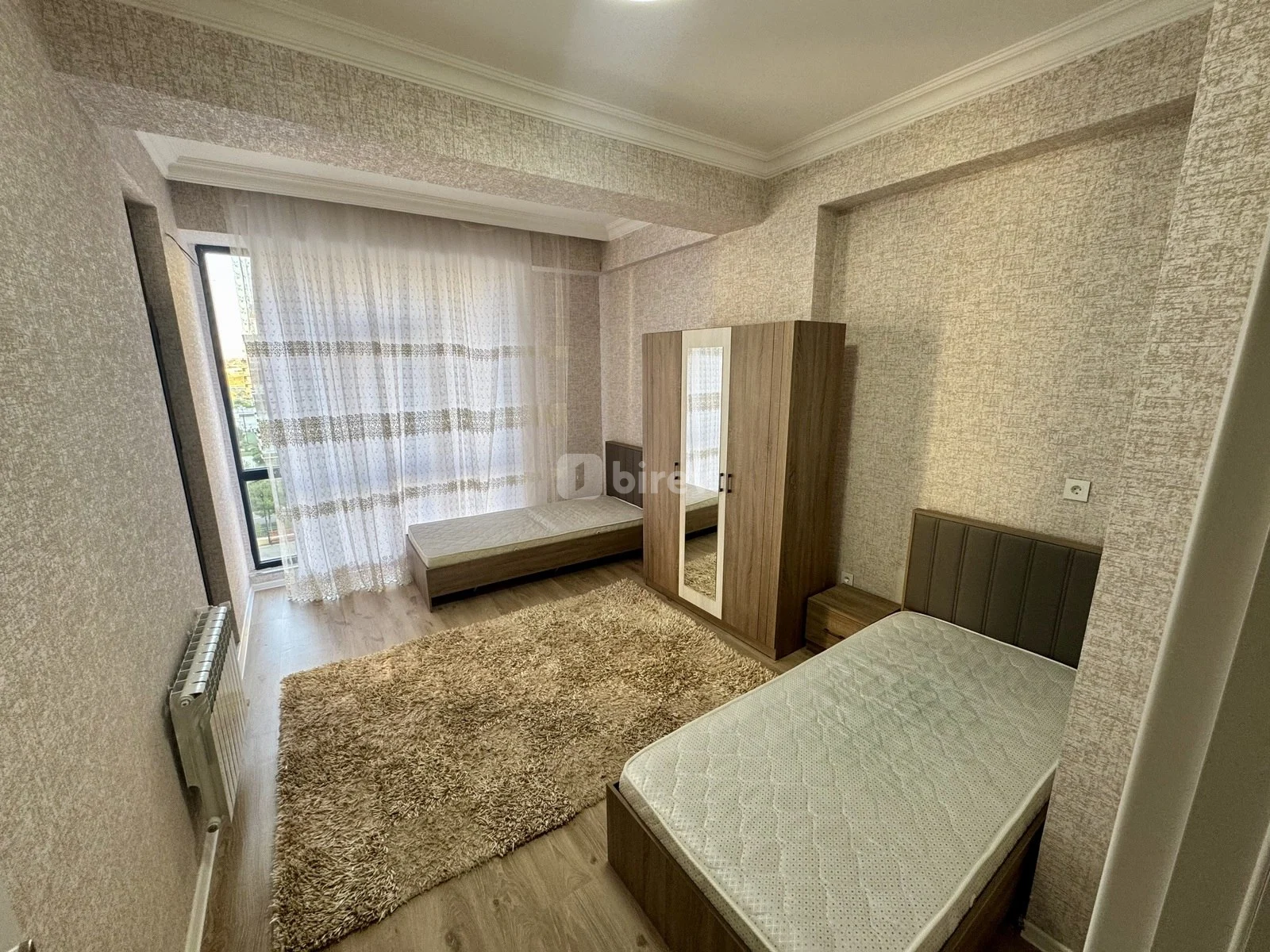 3 otaqlı mənzil, Sumqayıt şəhəri, Sumqayıt şəhəri, Sumqayıt şəhəri — şəkil 3