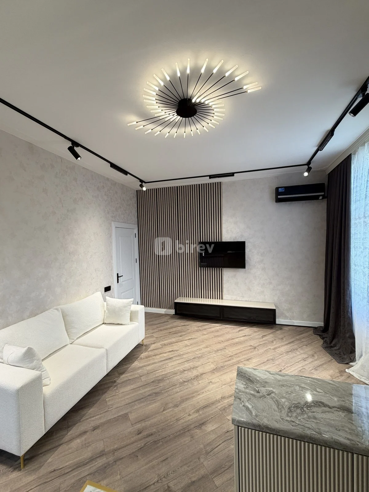 2 otaqlı mənzil, Nərimanov rayonu, Heydər Əliyev pr., Bakı şəhəri — şəkil 10