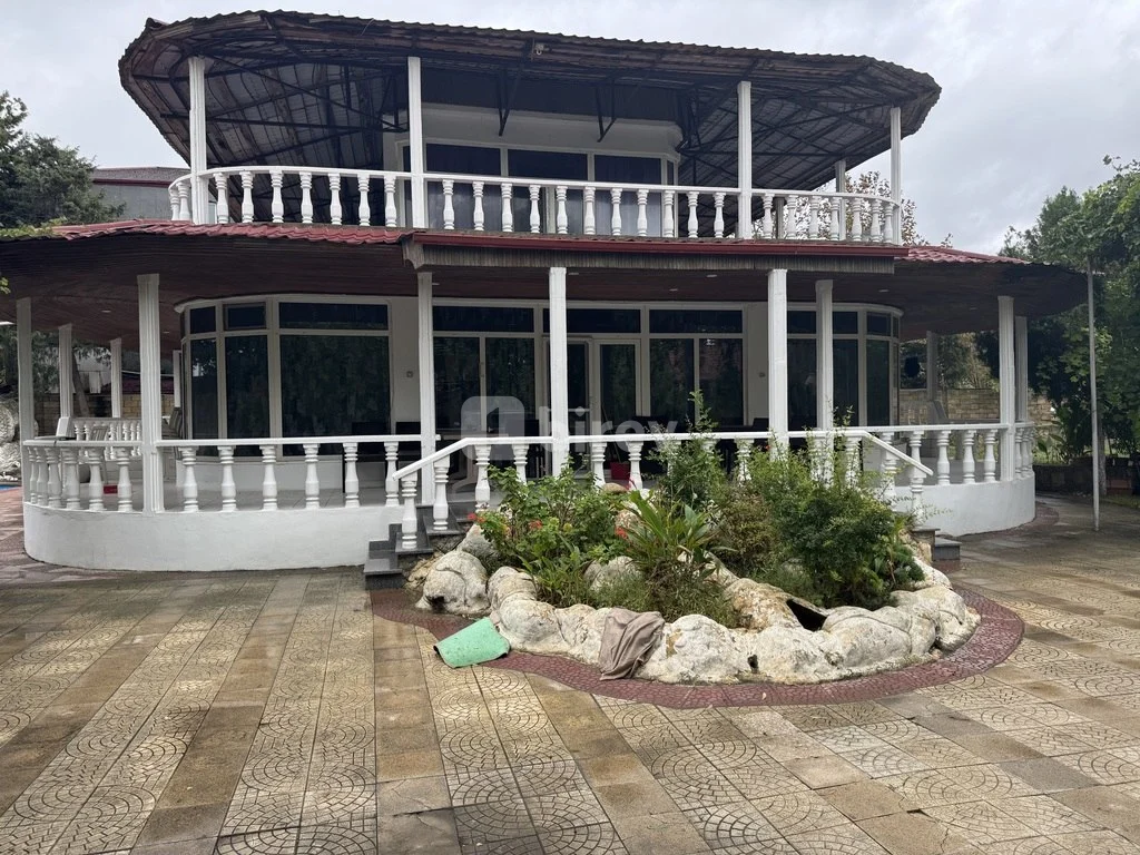 6 otaqlı həyət evi, Bilgəh q., Azərbaycan qadını küç., Sabunçu rayonu — şəkil 16