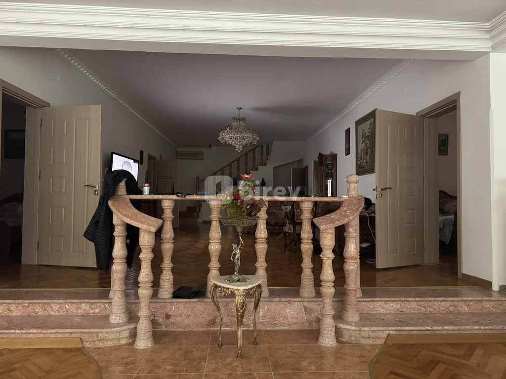 6 otaqlı həyət evi, Bilgəh q., Azərbaycan qadını küç., Sabunçu rayonu — şəkil 19