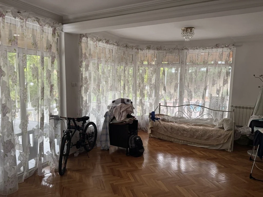 6 otaqlı həyət evi, Bilgəh q., Azərbaycan qadını küç., Sabunçu rayonu — şəkil 22