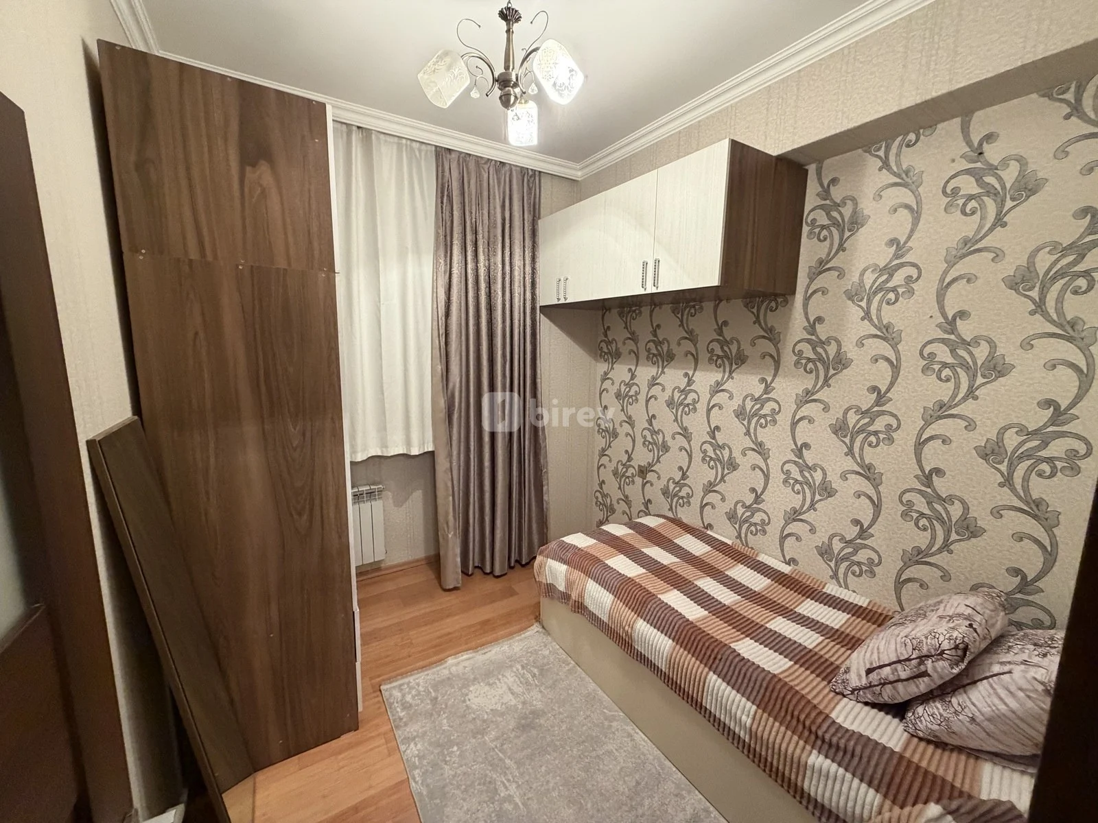 3 otaqlı mənzil, Xırdalan q., Həsən Əliyev küçəsi, Abşeron rayonu — şəkil 4