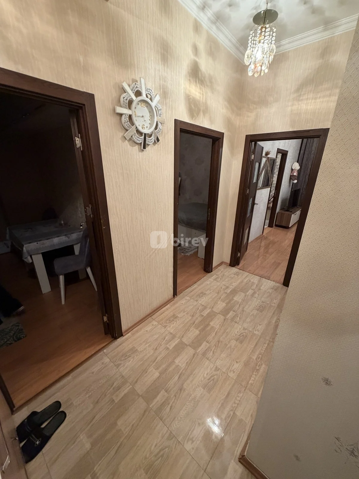 3 otaqlı mənzil, Xırdalan q., Həsən Əliyev küçəsi, Abşeron rayonu — şəkil 6