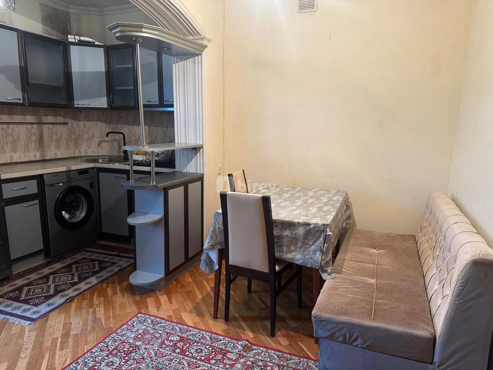 2 otaqlı mənzil, 8-ci mikrorayon, Azadlıq küç.190, Binəqədi rayonu — şəkil 4