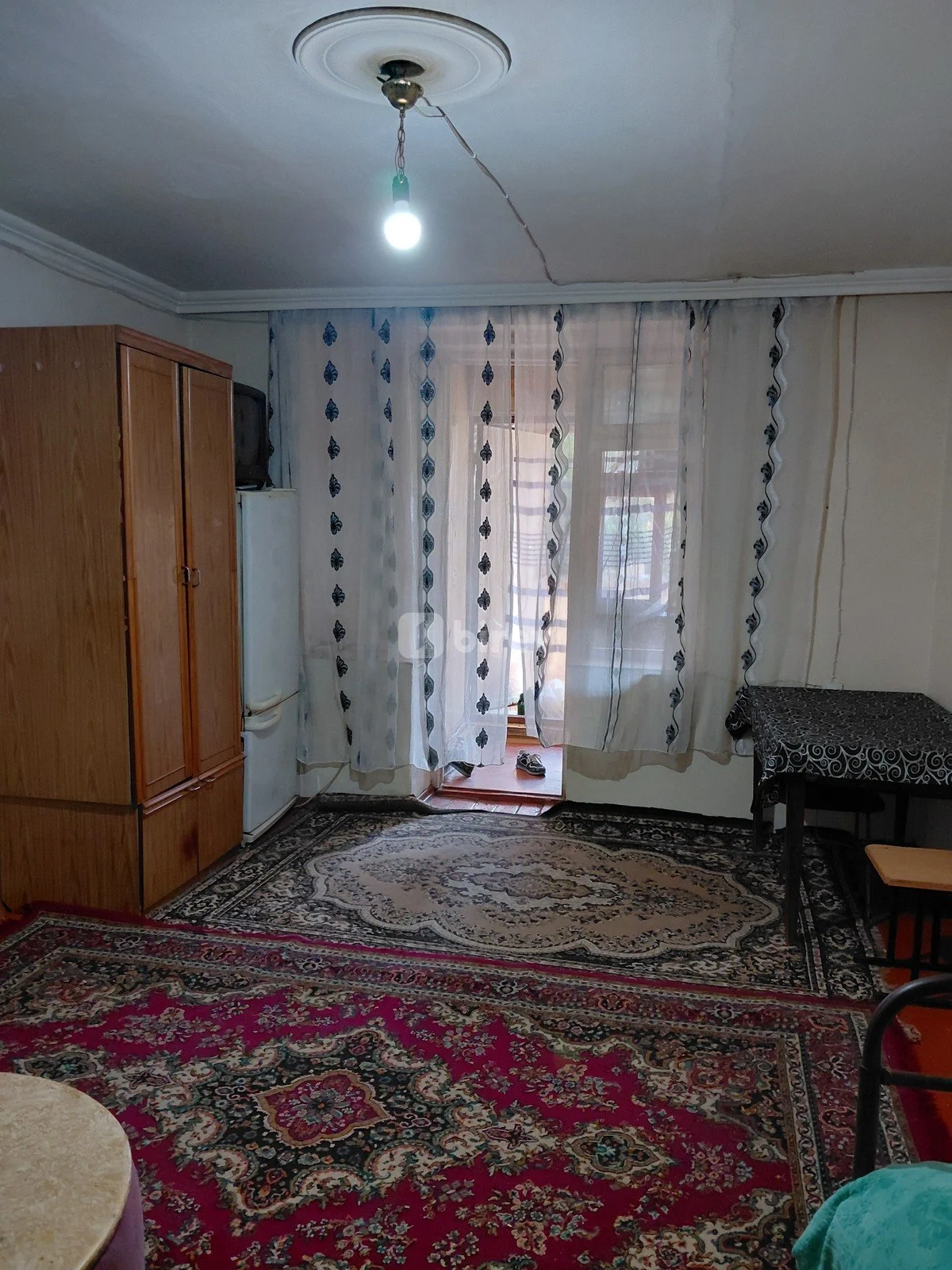 1 otaqlı mənzil, Yasamal q., Müzəffər Həsənov k., Yasamal rayonu — şəkil 3