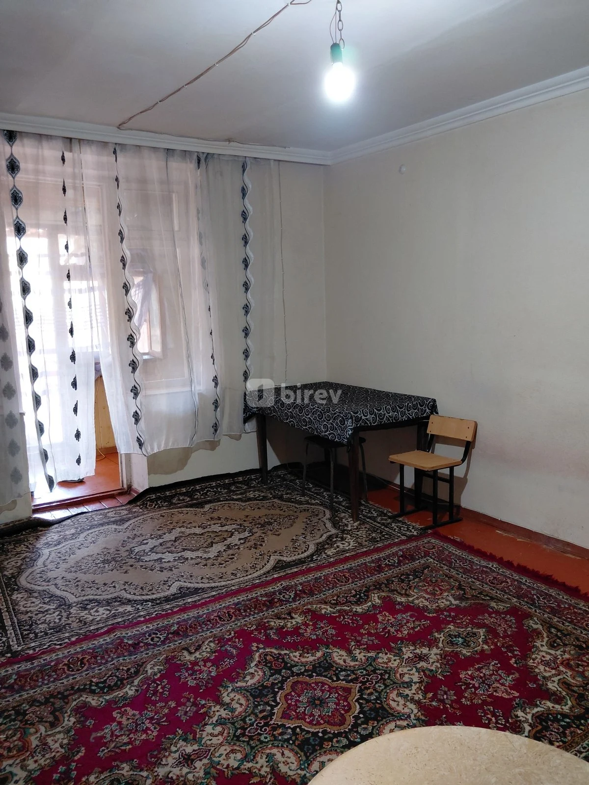 1 otaqlı mənzil, Yasamal q., Müzəffər Həsənov k., Yasamal rayonu — şəkil 4