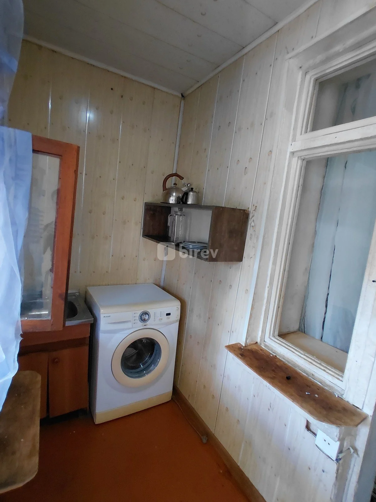 1 otaqlı mənzil, Yasamal q., Müzəffər Həsənov k., Yasamal rayonu — şəkil 6