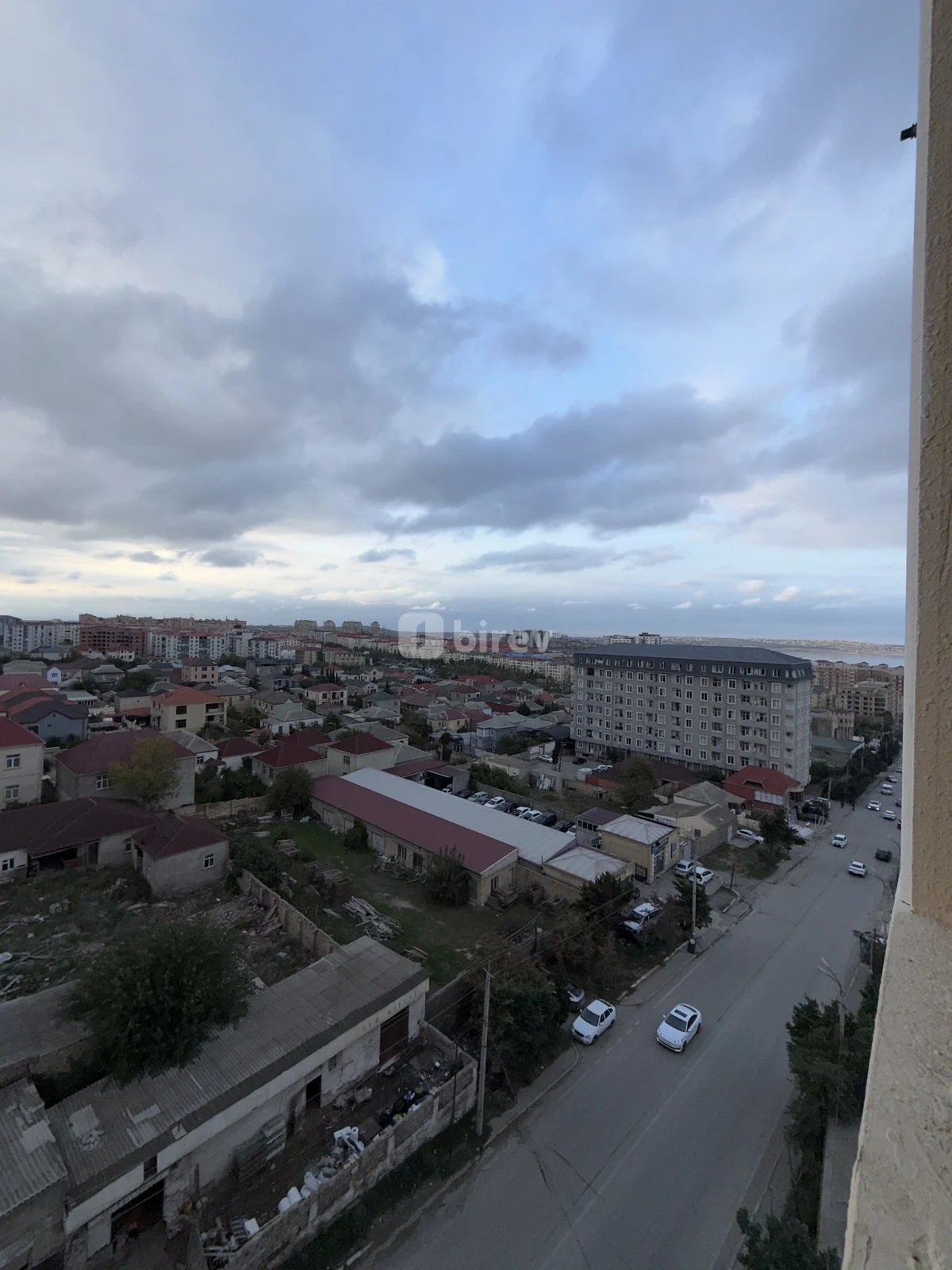 2 otaqlı mənzil, Masazır q., Əliağa Vahid küç, Abşeron rayonu — şəkil 11