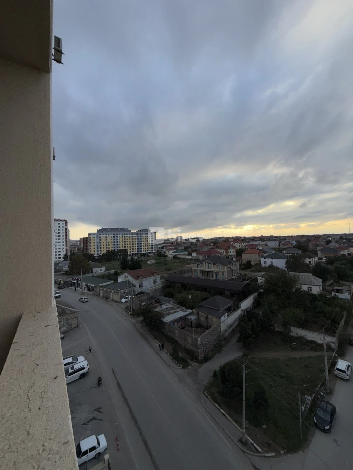 2 otaqlı mənzil, Masazır q., Əliağa Vahid küç, Abşeron rayonu — şəkil 12