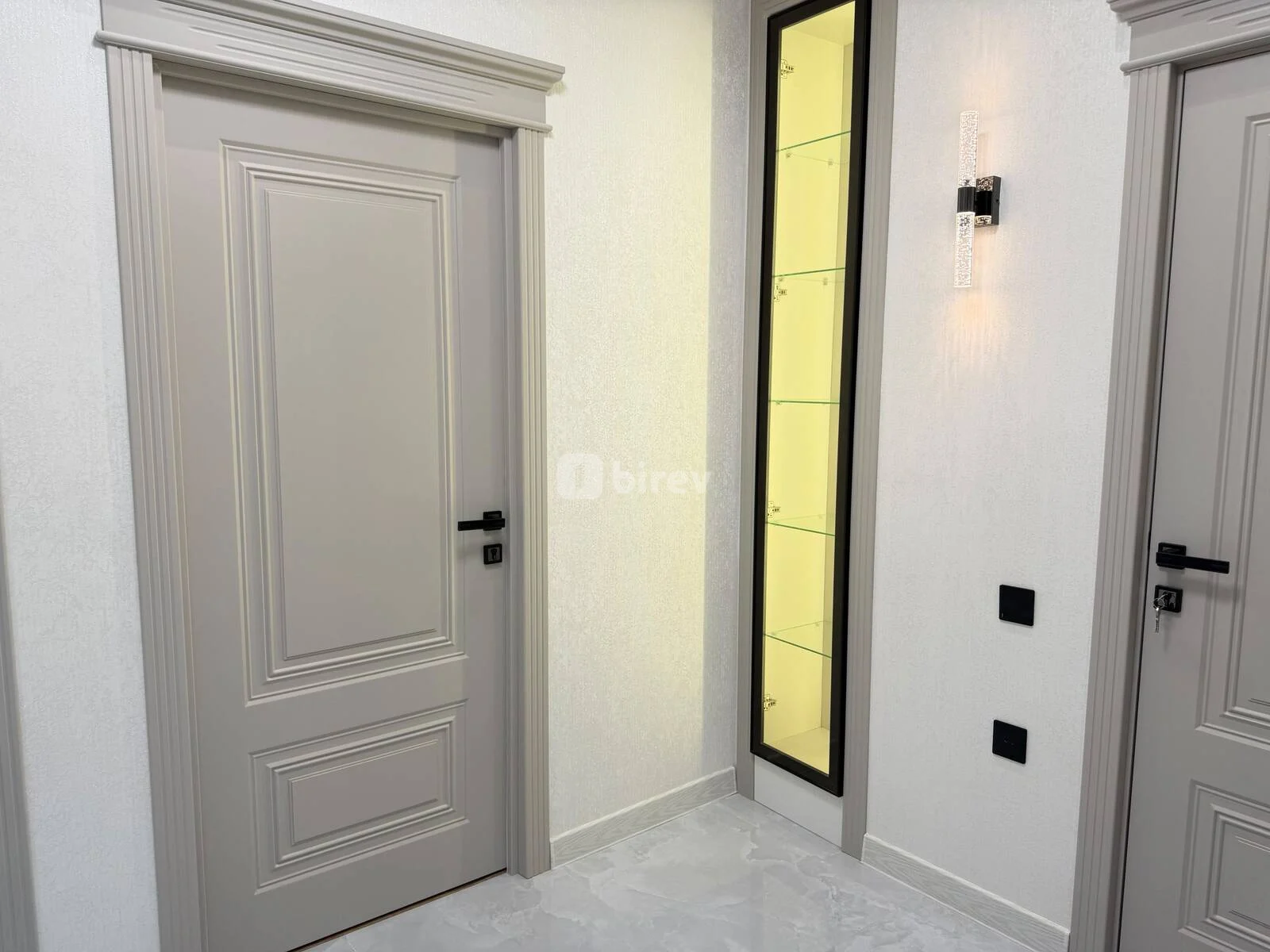 3 otaqlı mənzil, Xırdalan q., Xırdalan şəhəri, Abşeron rayonu — şəkil 7