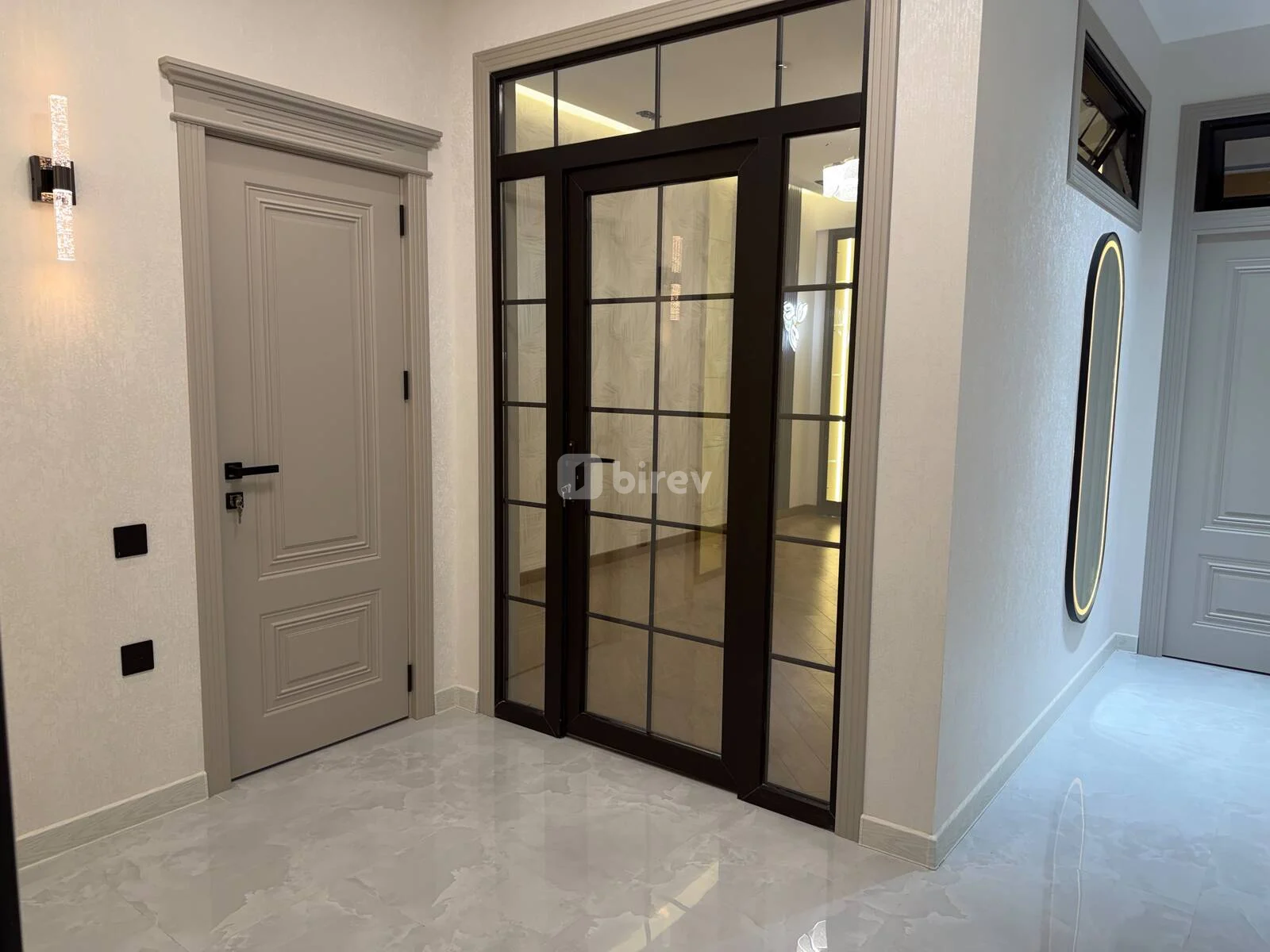 3 otaqlı mənzil, Xırdalan q., Xırdalan şəhəri, Abşeron rayonu — şəkil 19