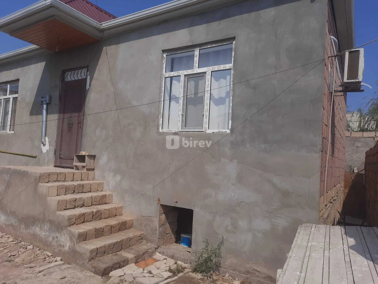 2 otaqlı həyət evi, Lökbatan q., Massiv 1, Qaradağ rayonu — şəkil 13