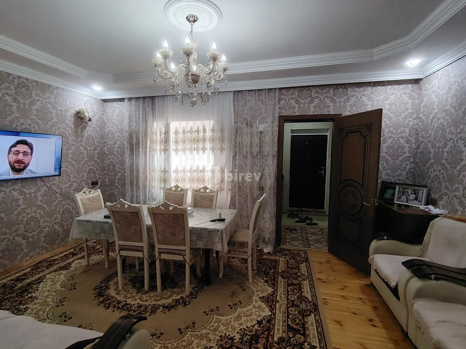 4 otaqlı həyət evi, Qaraçuxur q., Qaraçuxur qəsəbəsi, Suraxanı rayonu — şəkil 4