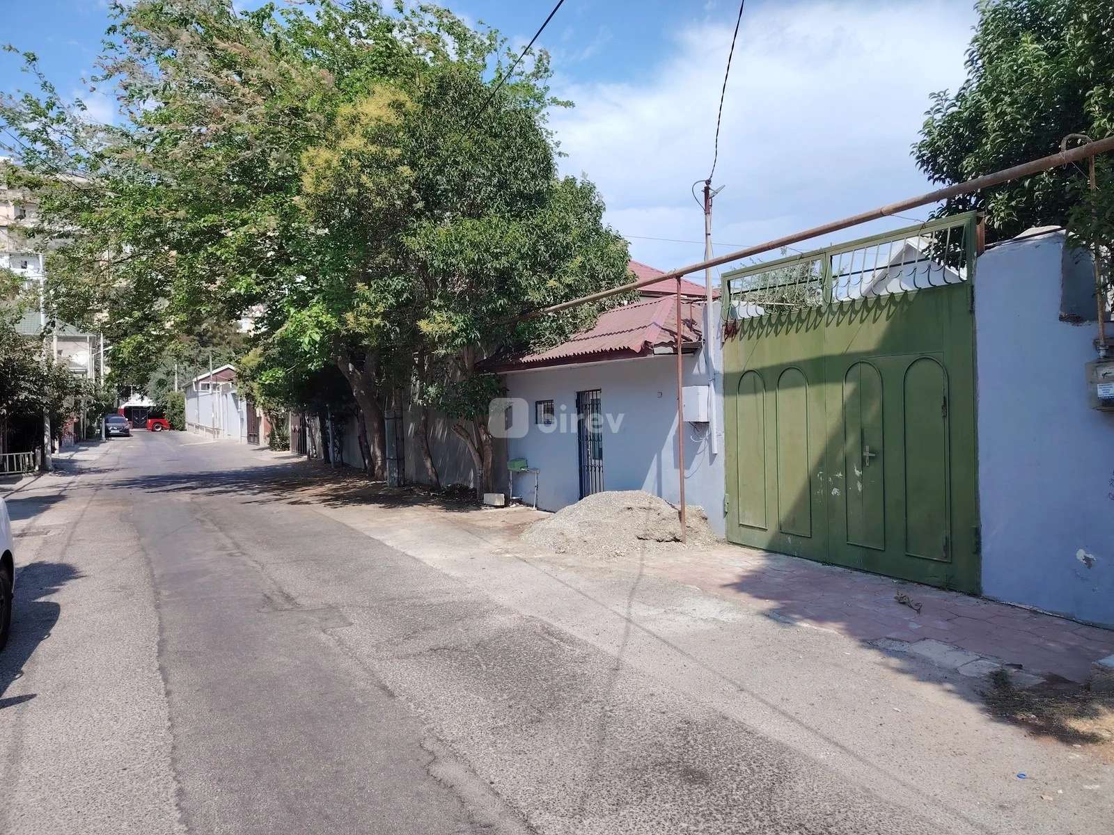 4 otaqlı həyət evi, Qaraçuxur q., Qaraçuxur qəsəbəsi, Suraxanı rayonu — şəkil 5