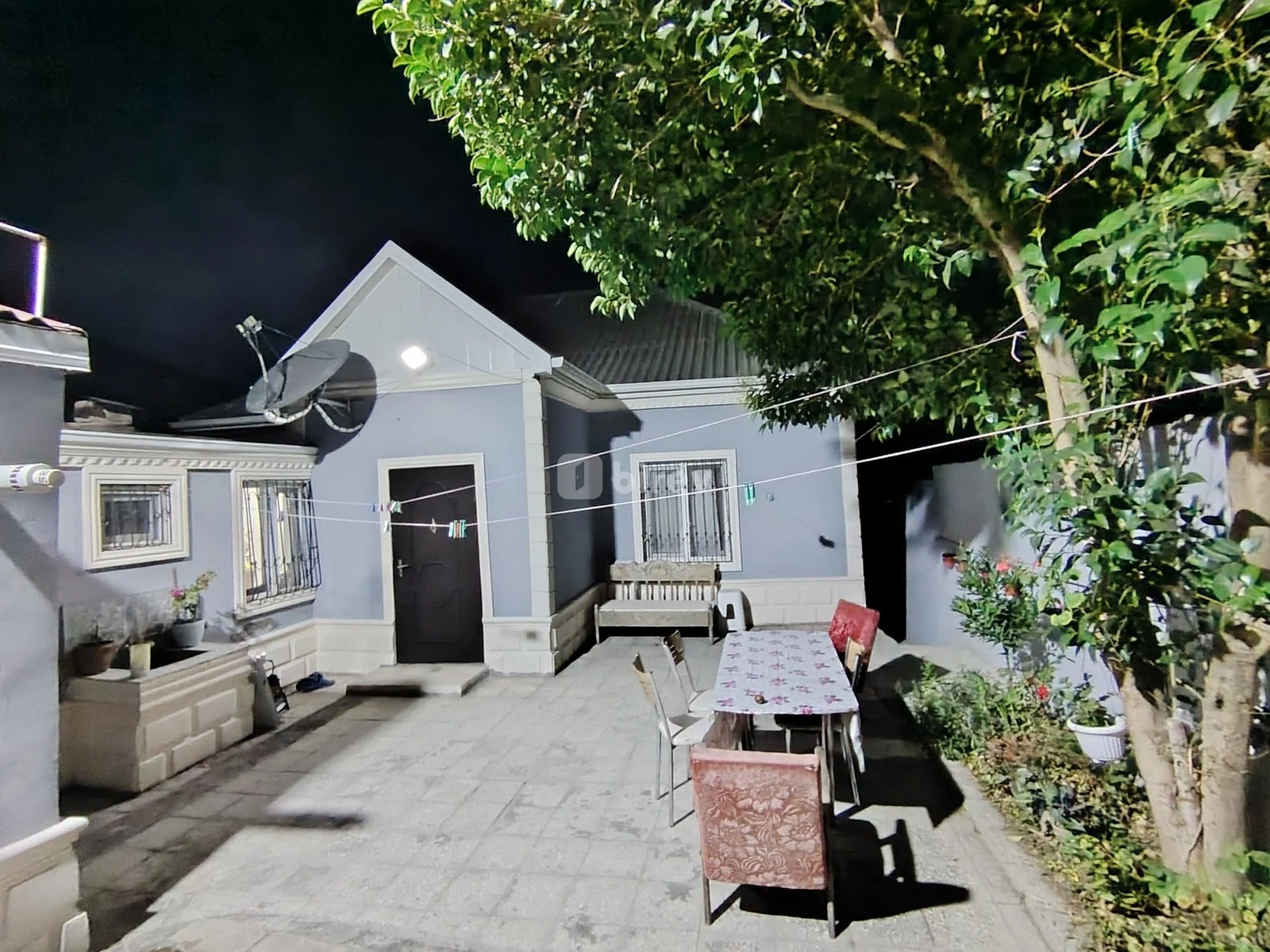 4 otaqlı həyət evi, Qaraçuxur q., Qaraçuxur qəsəbəsi, Suraxanı rayonu — şəkil 6