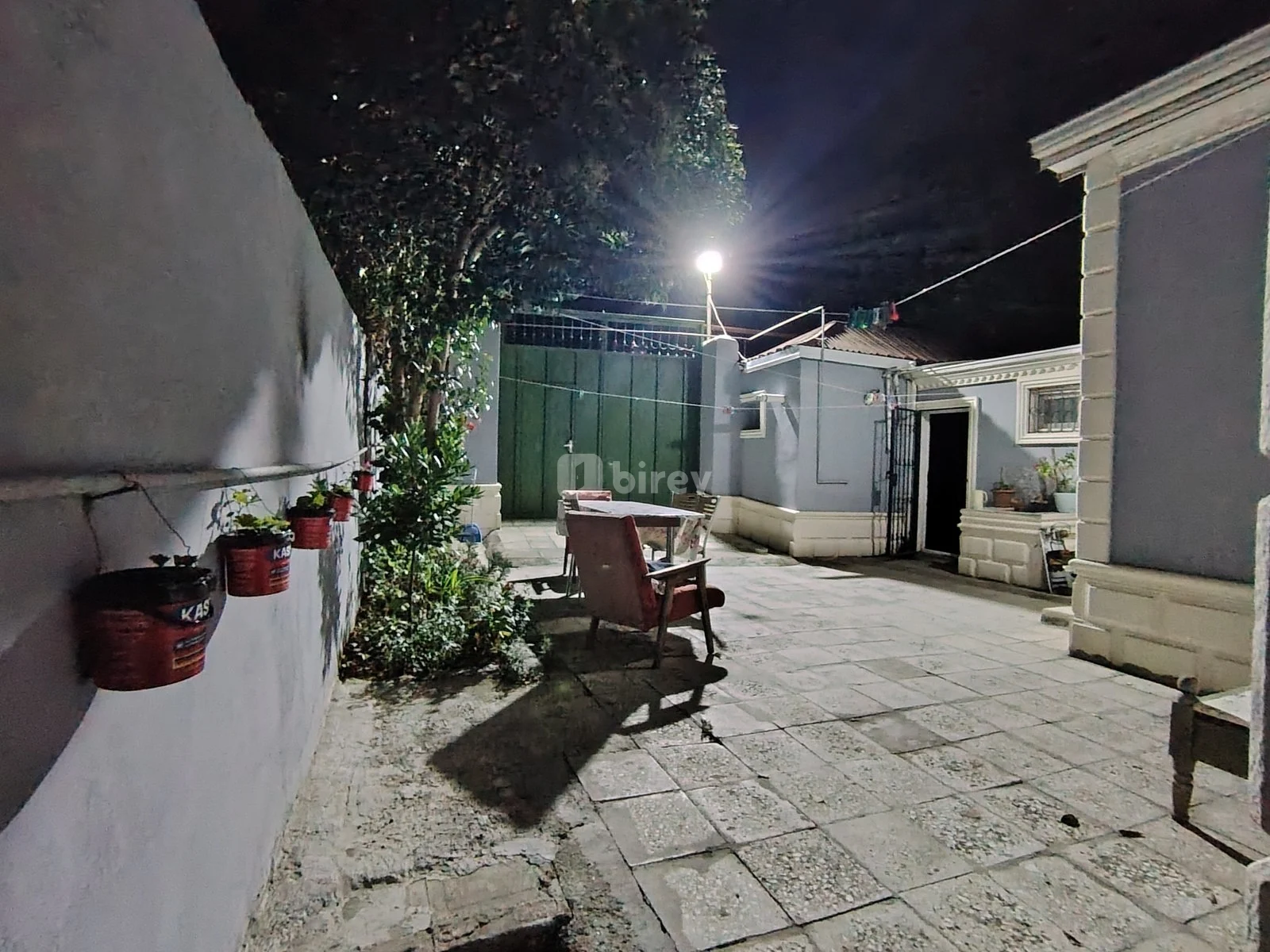 4 otaqlı həyət evi, Qaraçuxur q., Qaraçuxur qəsəbəsi, Suraxanı rayonu — şəkil 7