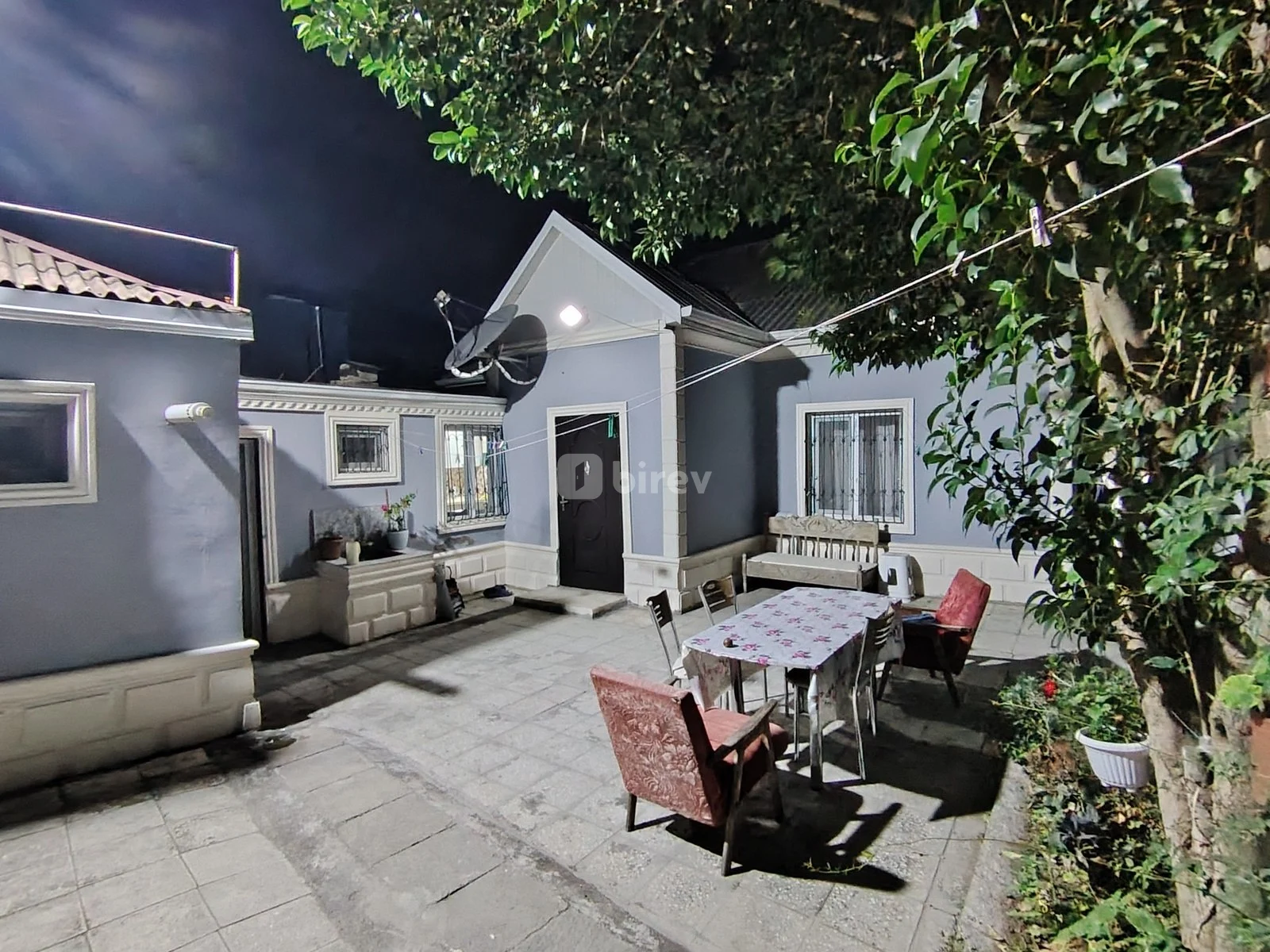4 otaqlı həyət evi, Qaraçuxur q., Qaraçuxur qəsəbəsi, Suraxanı rayonu — şəkil 8