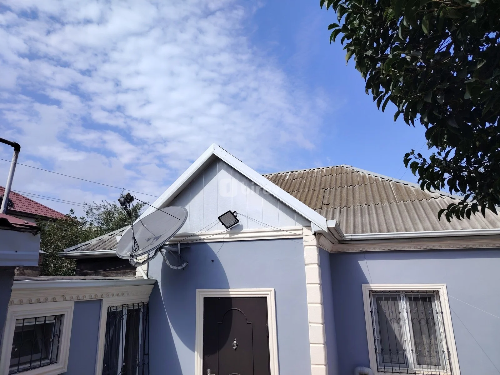 4 otaqlı həyət evi, Qaraçuxur q., Qaraçuxur qəsəbəsi, Suraxanı rayonu — şəkil 9