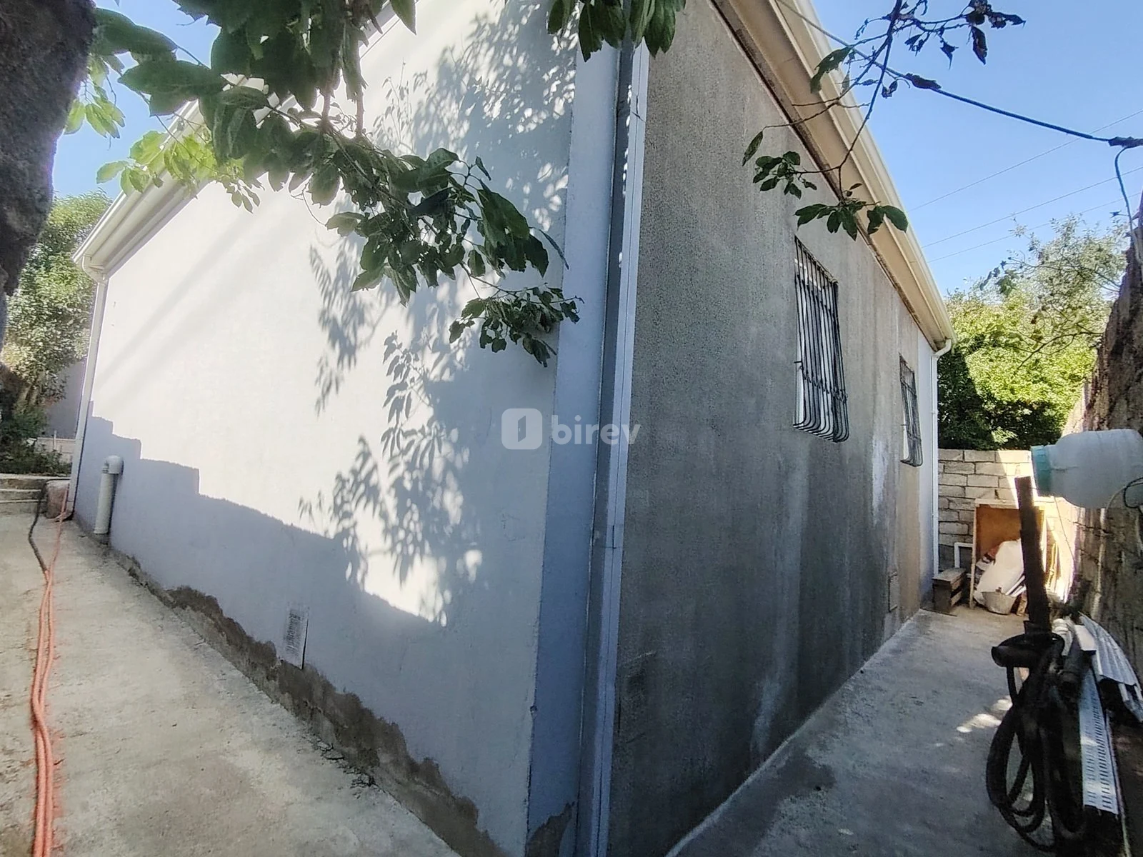 4 otaqlı həyət evi, Qaraçuxur q., Qaraçuxur qəsəbəsi, Suraxanı rayonu — şəkil 14