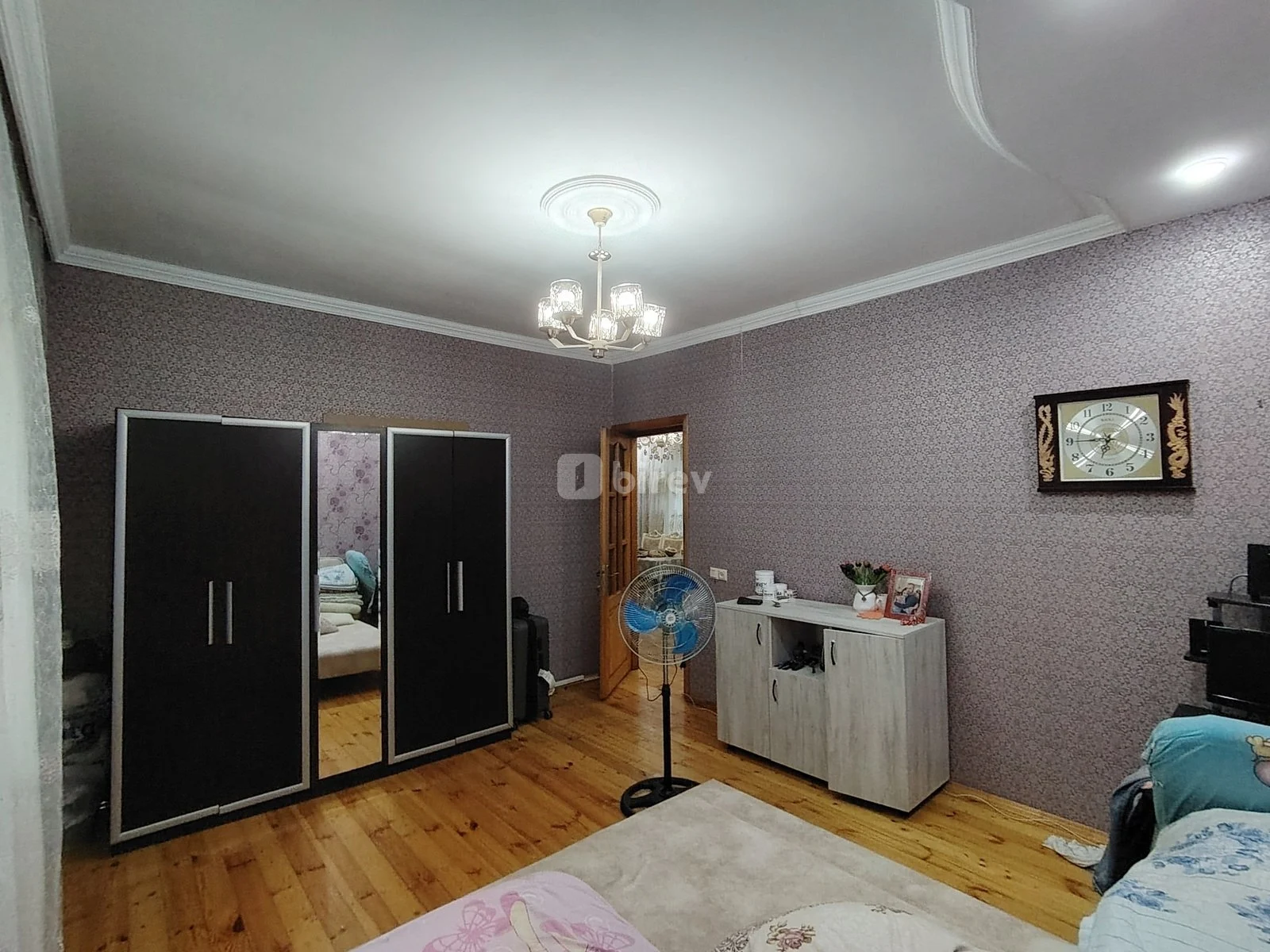 4 otaqlı həyət evi, Qaraçuxur q., Qaraçuxur qəsəbəsi, Suraxanı rayonu — şəkil 21