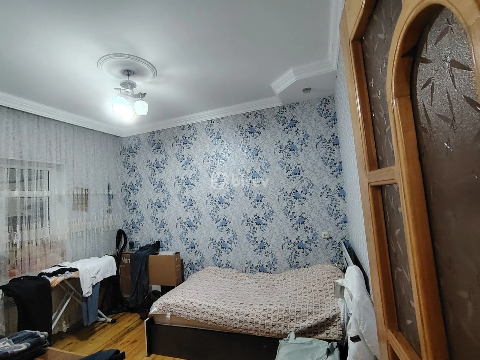 4 otaqlı həyət evi, Qaraçuxur q., Qaraçuxur qəsəbəsi, Suraxanı rayonu — şəkil 27