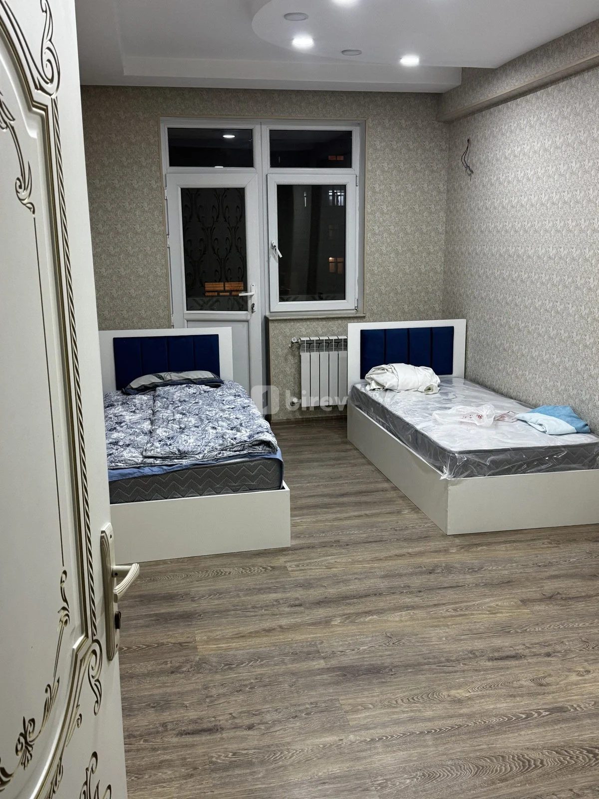 3 otaqlı mənzil, Yeni Yasamal q., A.M. Şərifzadə küçəsi, Yasamal rayonu — şəkil 3