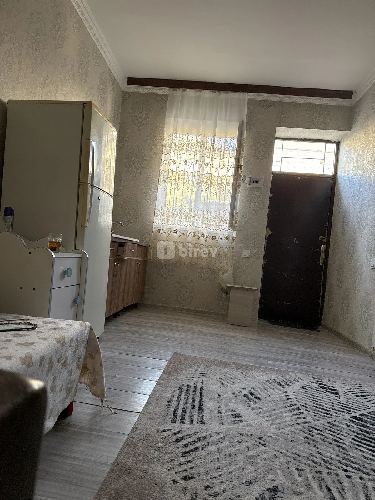 1 otaqlı həyət evi, Xırdalan q., Kərim Kərimov küçəsi 8, Abşeron rayonu — şəkil 1