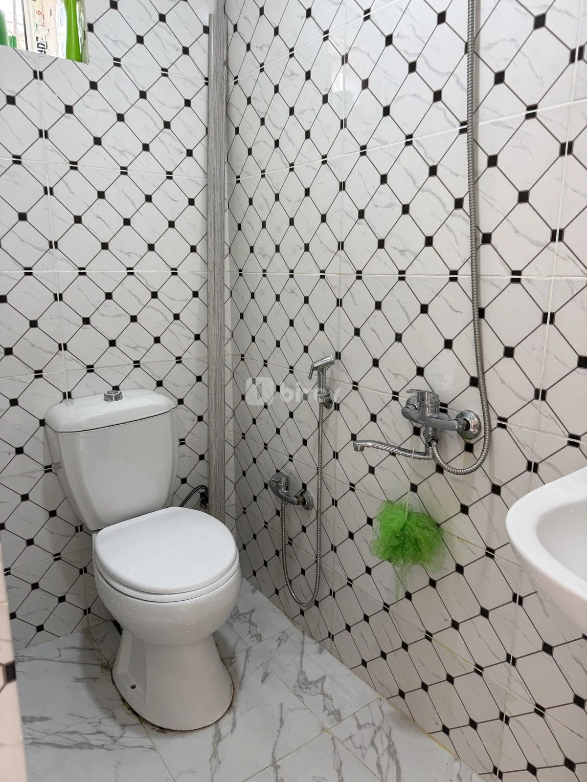 1 otaqlı həyət evi, Xırdalan q., Kərim Kərimov küçəsi 8, Abşeron rayonu — şəkil 4