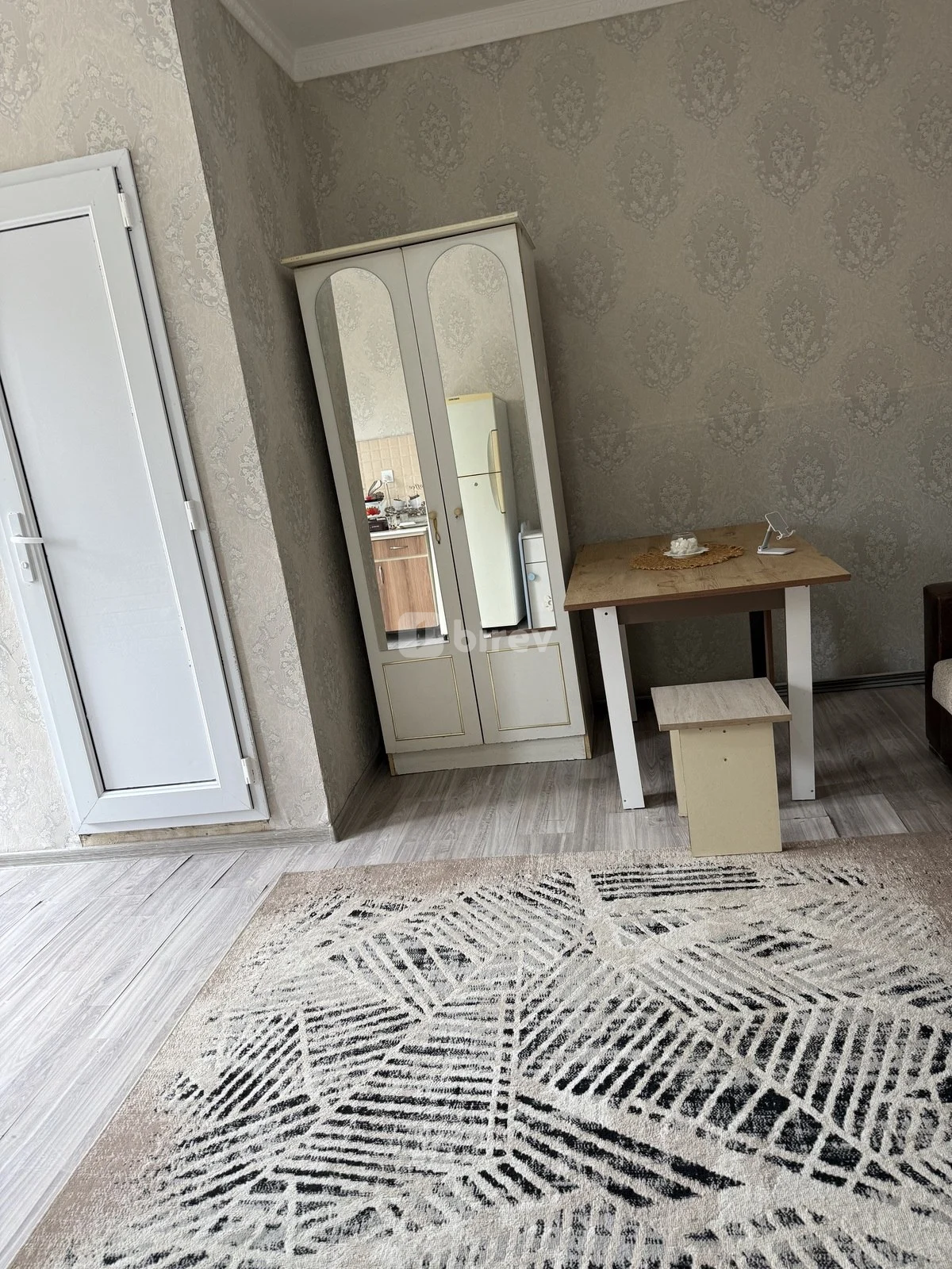 1 otaqlı həyət evi, Xırdalan q., Kərim Kərimov küçəsi 8, Abşeron rayonu — şəkil 5