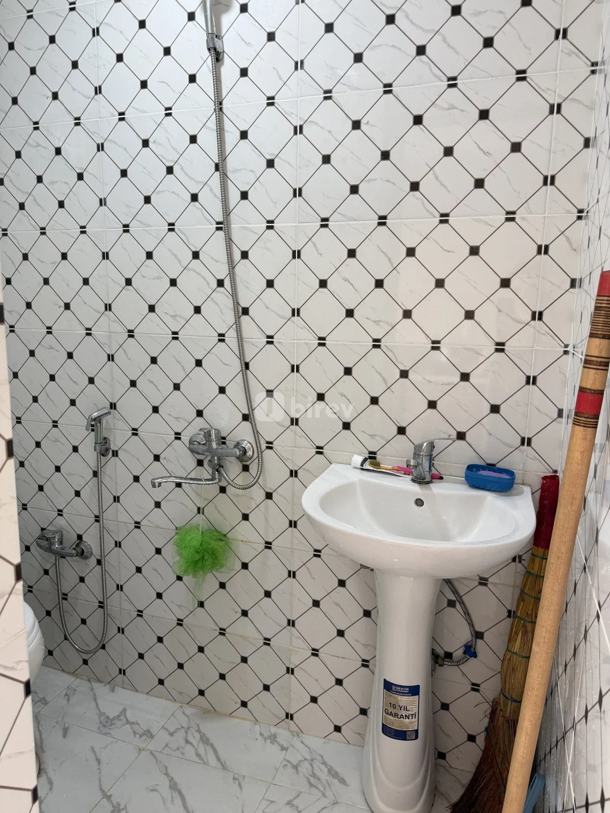 1 otaqlı həyət evi, Xırdalan q., Kərim Kərimov küçəsi 8, Abşeron rayonu — şəkil 6