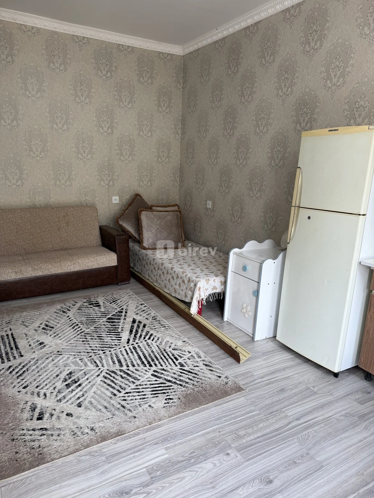 1 otaqlı həyət evi, Xırdalan q., Kərim Kərimov küçəsi 8, Abşeron rayonu — şəkil 8