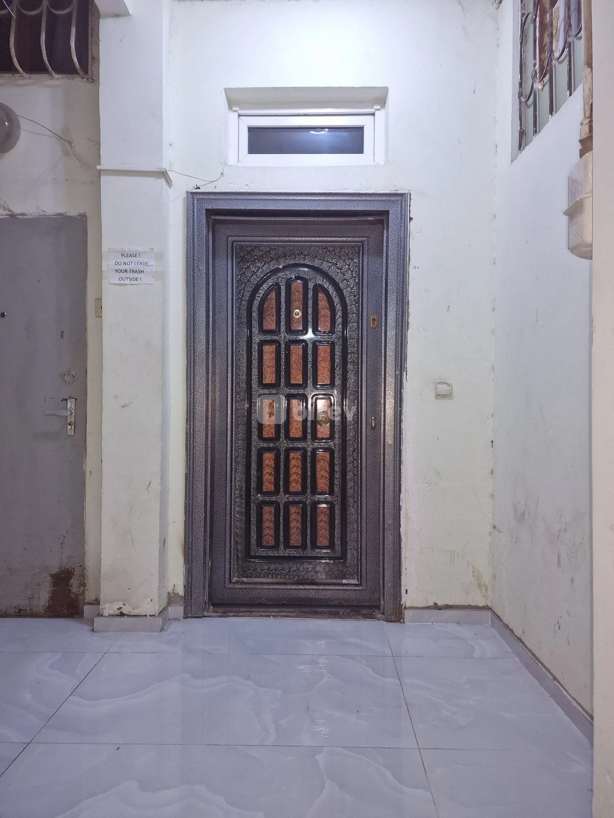 3 otaqlı mənzil, Nəsimi rayonu, Mərdanov Qardaşları küçəsi 20, Bakı şəhəri — şəkil 7